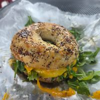  at Blackened Coffee Co - Pop Up in Columbus