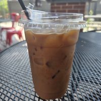  at Blackened Coffee Co - Pop Up in Columbus