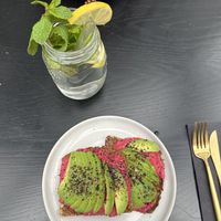   at Palm Bowls Mainz in Mainz