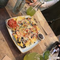   at Palm Bowls Mainz in Mainz