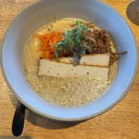   at Ippudo V in West Hollywood