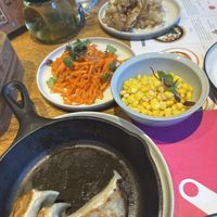   at Ippudo V in West Hollywood