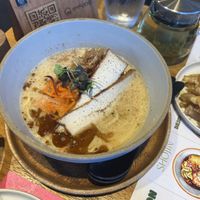   at Ippudo V in West Hollywood