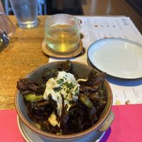   at Ippudo V in West Hollywood