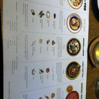   at Ippudo V in West Hollywood