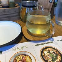   at Ippudo V in West Hollywood