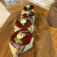   at Ippudo V in West Hollywood