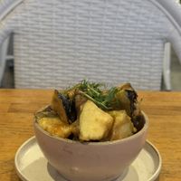   at Ippudo V in West Hollywood