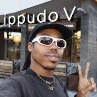   at Ippudo V in West Hollywood