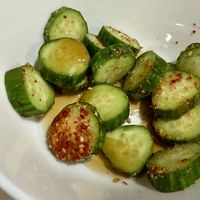   at Ippudo V in West Hollywood