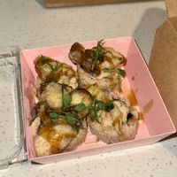   at Ippudo V in West Hollywood