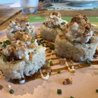 Super Marioo  at Ippudo V in West Hollywood
