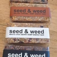 Seed and Weed at Pollen in Kyneton