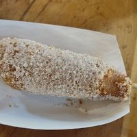 Original Kong Dog  at Kong Dog - Quincy Market in Boston