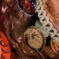   at Leila in San Diego