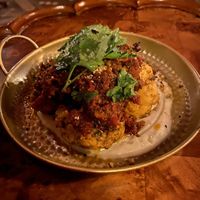   at Leila in San Diego