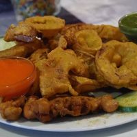 Mix Plate (116) at Welcome in Kleinblittersdorf