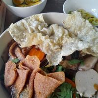  at Quan Chay A Di Da Phat in Ho Chi Minh City