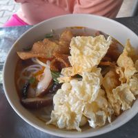  at Quan Chay A Di Da Phat in Ho Chi Minh City