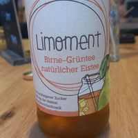 best lemonade in the world 3,50€ at Café Madita  in Essen