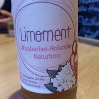 anotzer lemonade 3,50€ at Café Madita  in Essen