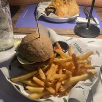   at Pickles in Venice