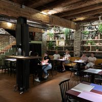   at Pickles in Venice