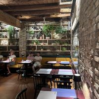   at Pickles in Venice