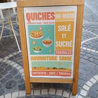  at Tartatata Café in Saint-etienne
