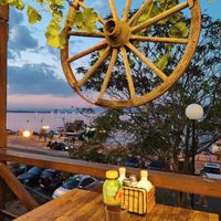  at Aquamarin in Nessebar