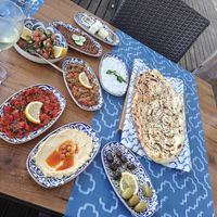  at Taverna at TUI BLUE Pascha Bay in Antalya