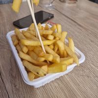 Chips at le bonta di laur in Peschiera Del Garda