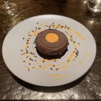 Passion rocher at Linfa da Visionnaire - Piazza Cavour in Milan