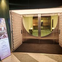 Facade at Linfa da Visionnaire - Piazza Cavour in Milan