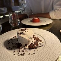 Tiramisu   at Linfa da Visionnaire - Piazza Cavour in Milan