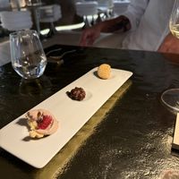   at Linfa da Visionnaire - Piazza Cavour in Milan