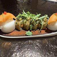   at Linfa da Visionnaire - Piazza Cavour in Milan