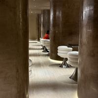   at Linfa da Visionnaire - Piazza Cavour in Milan