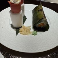   at Linfa da Visionnaire - Piazza Cavour in Milan