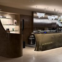   at Linfa da Visionnaire - Piazza Cavour in Milan