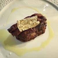   at Linfa da Visionnaire - Piazza Cavour in Milan