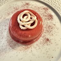   at Linfa da Visionnaire - Piazza Cavour in Milan