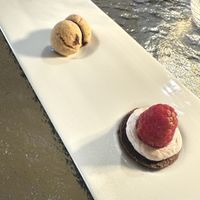   at Linfa da Visionnaire - Piazza Cavour in Milan