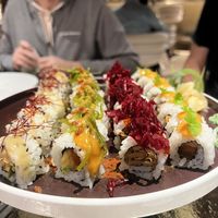   at Linfa da Visionnaire - Piazza Cavour in Milan