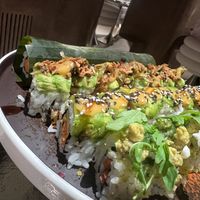   at Linfa da Visionnaire - Piazza Cavour in Milan