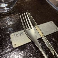 Details  at Linfa da Visionnaire - Piazza Cavour in Milan