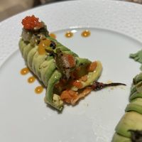   at Linfa da Visionnaire - Piazza Cavour in Milan