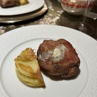   at Linfa da Visionnaire - Piazza Cavour in Milan