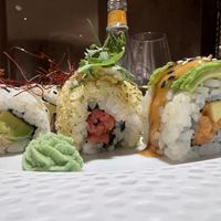   at Linfa da Visionnaire - Piazza Cavour in Milan