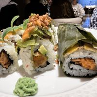   at Linfa da Visionnaire - Piazza Cavour in Milan